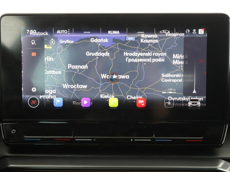 Cupra Formentor FV23% DSG virtual navi kamera ACC FullLED climatronic Asystenci