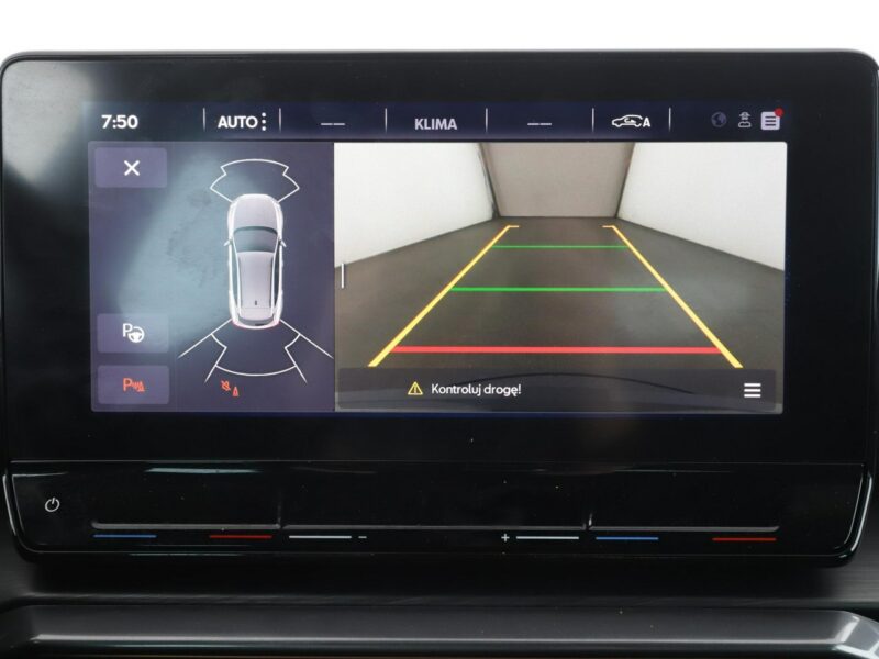 Cupra Formentor FV23% DSG virtual navi kamera ACC FullLED climatronic Asystenci