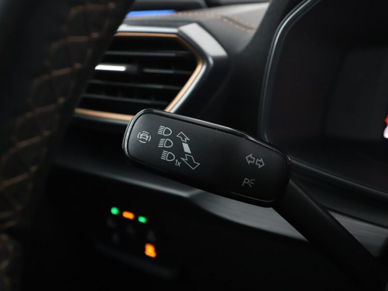 Cupra Formentor FV23% DSG virtual navi kamera ACC FullLED climatronic Asystenci