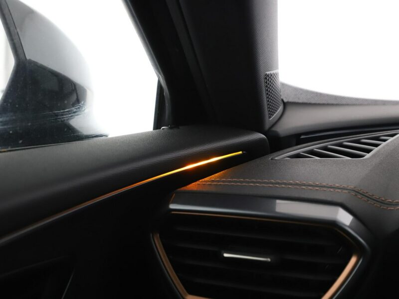 Cupra Formentor FV23% DSG virtual navi kamera ACC FullLED climatronic Asystenci