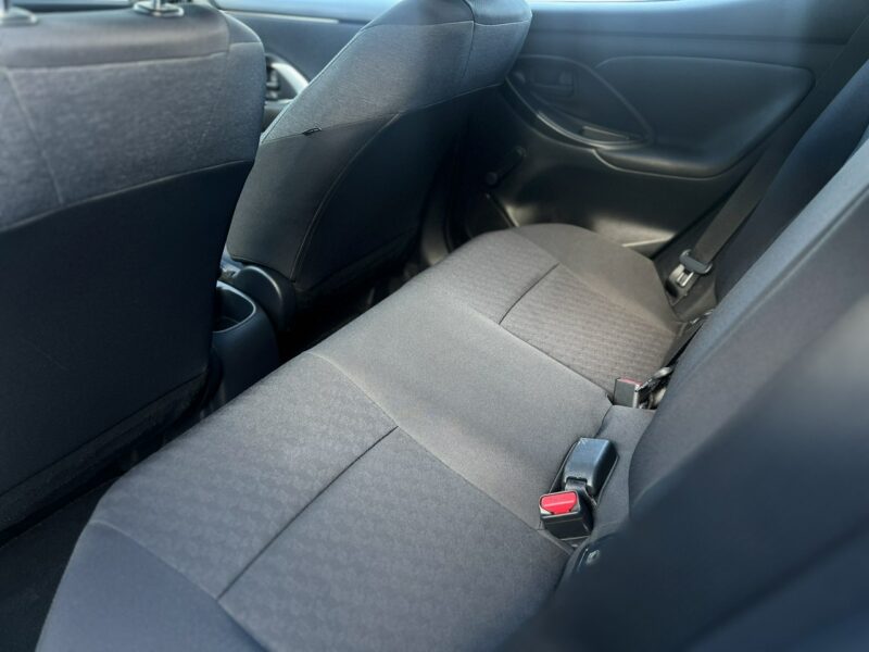 Toyota Yaris Salon Polska Poleasingowy I właściciel Serwis ASO VAT 23% Bezwypadkowy IV (2020-)