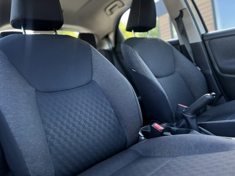 Toyota Yaris Salon Polska Poleasingowy I właściciel Serwis ASO VAT 23% Bezwypadkowy IV (2020-)