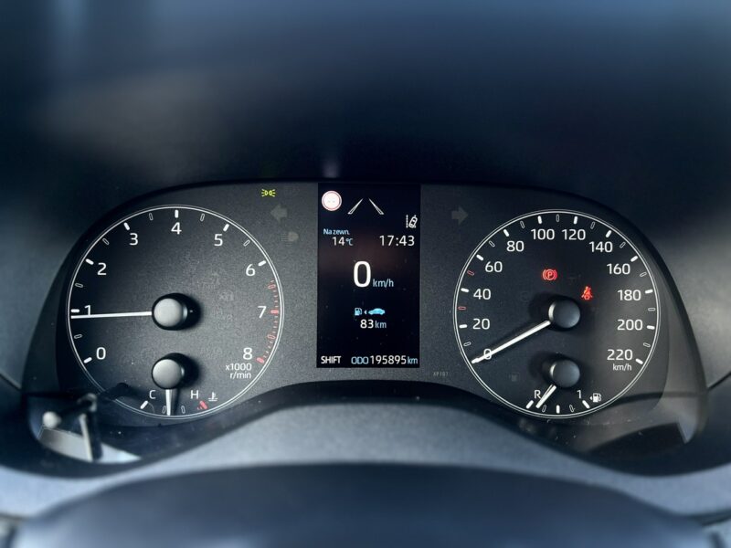 Toyota Yaris Salon Polska Poleasingowy I właściciel Serwis ASO VAT 23% Bezwypadkowy IV (2020-)