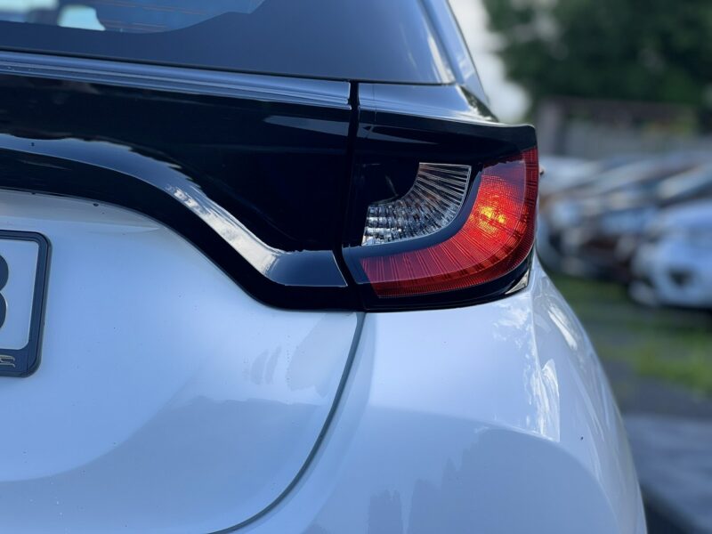 Toyota Yaris Salon Polska Poleasingowy I właściciel Serwis ASO VAT 23% Bezwypadkowy IV (2020-)