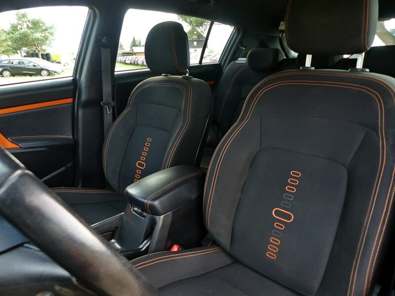 Kia Sportage 2.0 CRDI 4x4*R*Climatronic*Alu*Xenon*Pełna Elektryka*Super Stan*ZOBACZ III (2010-2015)