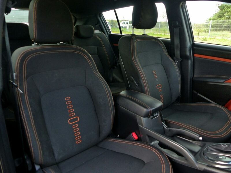 Kia Sportage 2.0 CRDI 4x4*R*Climatronic*Alu*Xenon*Pełna Elektryka*Super Stan*ZOBACZ III (2010-2015)