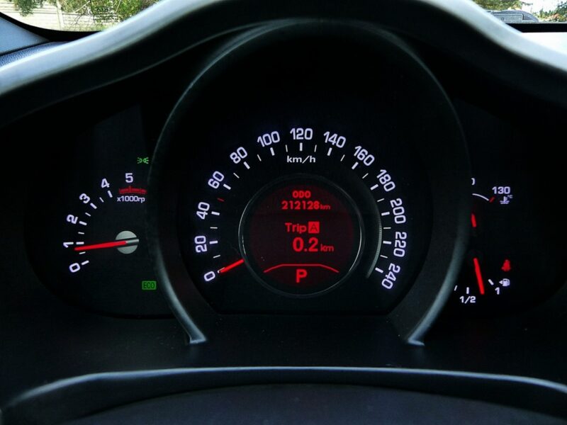 Kia Sportage 2.0 CRDI 4x4*R*Climatronic*Alu*Xenon*Pełna Elektryka*Super Stan*ZOBACZ III (2010-2015)