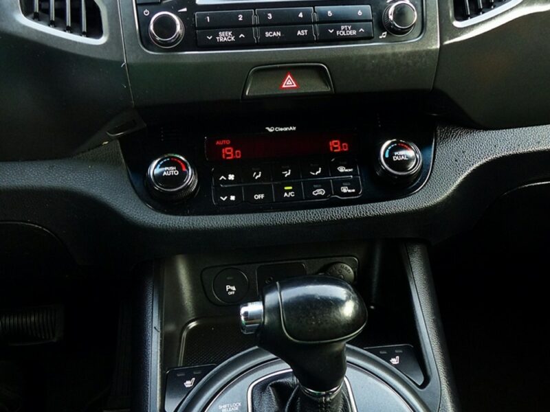 Kia Sportage 2.0 CRDI 4x4*R*Climatronic*Alu*Xenon*Pełna Elektryka*Super Stan*ZOBACZ III (2010-2015)