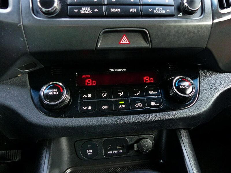 Kia Sportage 2.0 CRDI 4x4*R*Climatronic*Alu*Xenon*Pełna Elektryka*Super Stan*ZOBACZ III (2010-2015)
