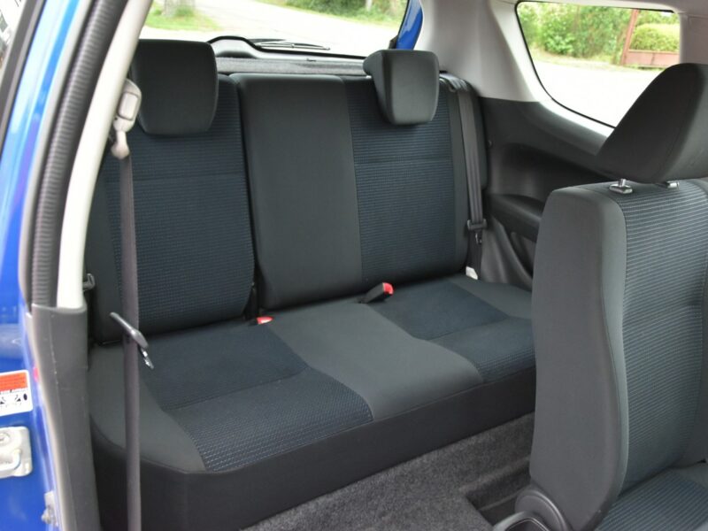 Suzuki Swift 1.3 Benzyna 92KM 2009r. Klima Isofix 176tkm Polecam IV (2004-2010)