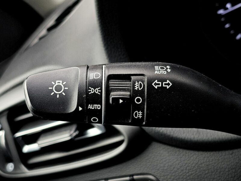Hyundai i30 1.5DPI 110KM Comfort + LED Android Auto Gwarancja Salon Polska FV23% III (2017-)