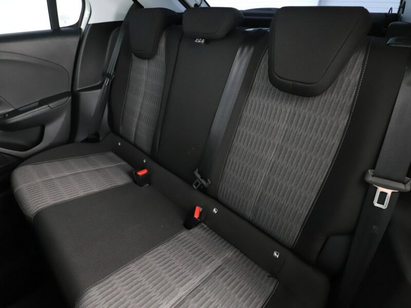 Opel Corsa klima grzane fotele i kierownica multifunkcja czujniki parkowania F (2019-)