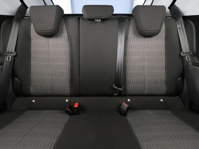 Opel Corsa klima grzane fotele i kierownica multifunkcja czujniki parkowania F (2019-)