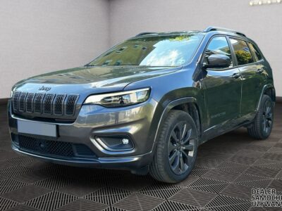 Jeep Cherokee Limited 3.2 272KM 4x4 Automat - Raty Zamiana Radar Panorama V (2014-)