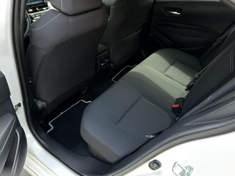 Toyota Corolla 1.8 Hybrid 122KM COMFORT, salon Polska, gwarancja E21 (2019-)