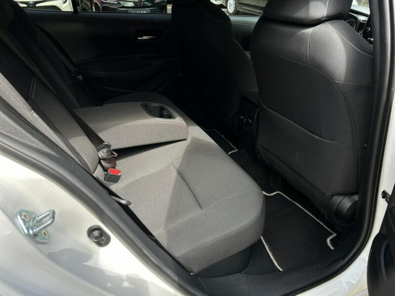 Toyota Corolla 1.8 Hybrid 122KM COMFORT, salon Polska, gwarancja E21 (2019-)