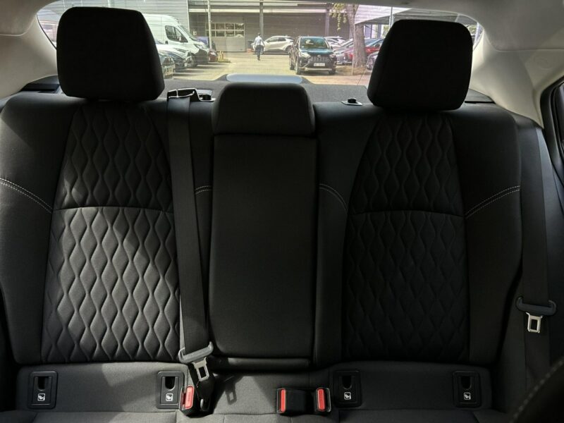Toyota Corolla 1.8 Hybrid 122KM COMFORT, salon Polska, gwarancja E21 (2019-)