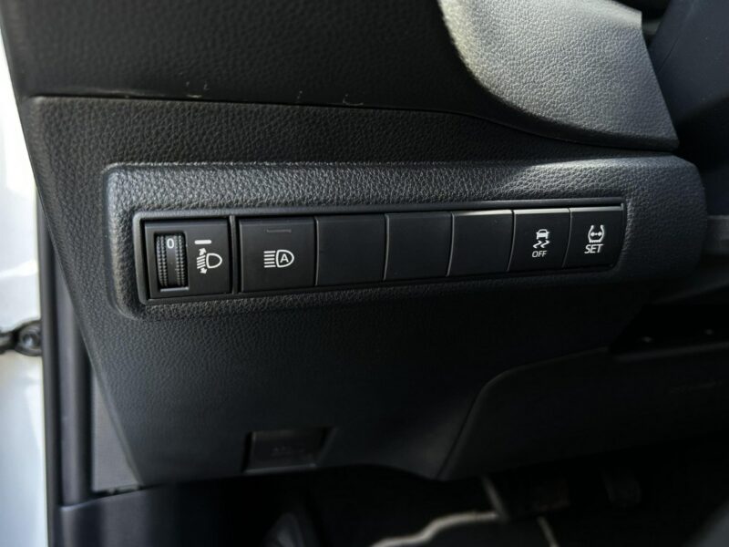 Toyota Corolla 1.8 Hybrid 122KM COMFORT, salon Polska, gwarancja E21 (2019-)