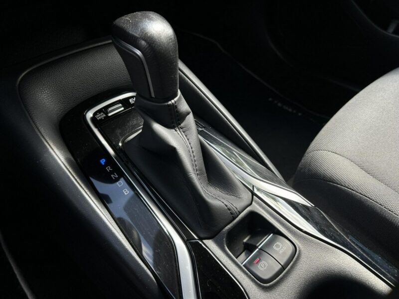 Toyota Corolla 1.8 Hybrid 122KM COMFORT, salon Polska, gwarancja E21 (2019-)