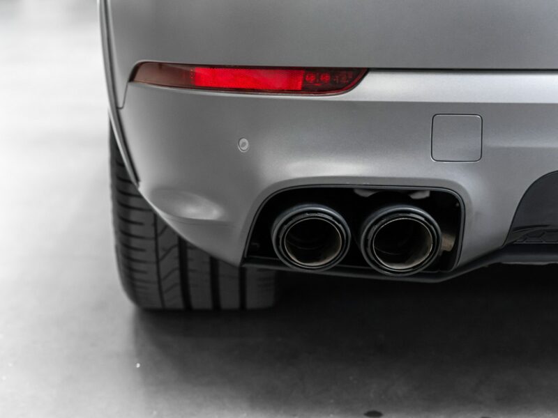 Porsche Cayenne Turbo Ceramika. Burmester. Monitory. Head-Up. ACC. Wentylacja. Hak. FV23%. III(2017-)