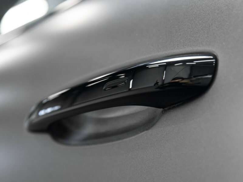 Porsche Cayenne Turbo Ceramika. Burmester. Monitory. Head-Up. ACC. Wentylacja. Hak. FV23%. III(2017-)