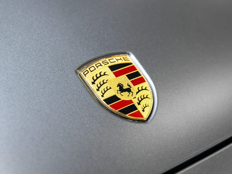 Porsche Cayenne Turbo Ceramika. Burmester. Monitory. Head-Up. ACC. Wentylacja. Hak. FV23%. III(2017-)