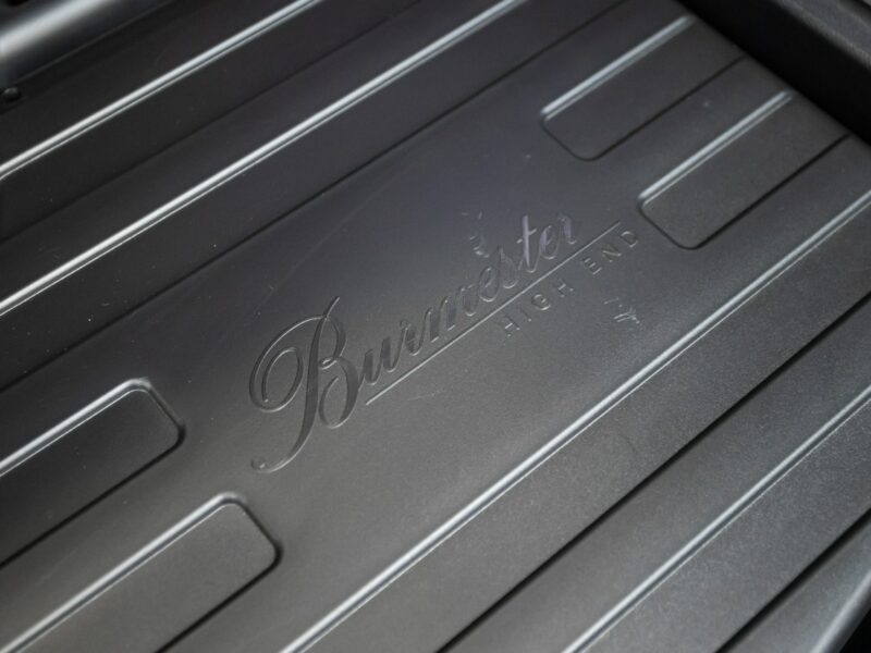 Porsche Cayenne Turbo Ceramika. Burmester. Monitory. Head-Up. ACC. Wentylacja. Hak. FV23%. III(2017-)