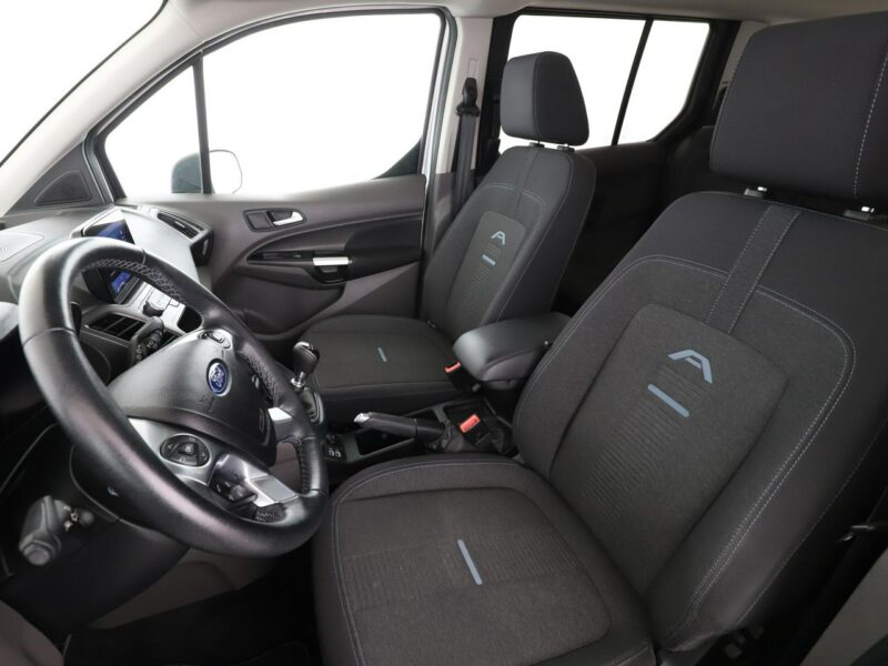 Ford Grand Tourneo Connect 7-os Navi Panorama Automatyczna klimatyzacja Hak