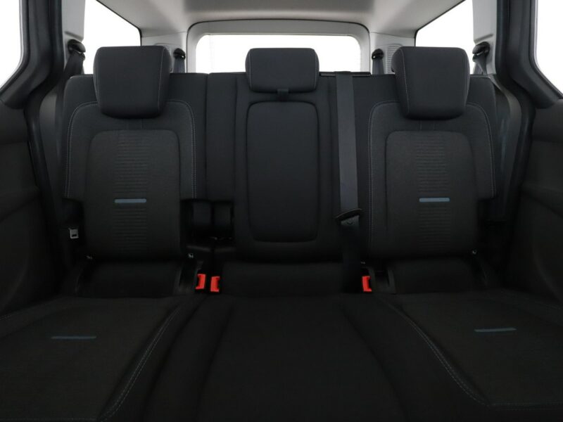 Ford Grand Tourneo Connect 7-os Navi Panorama Automatyczna klimatyzacja Hak