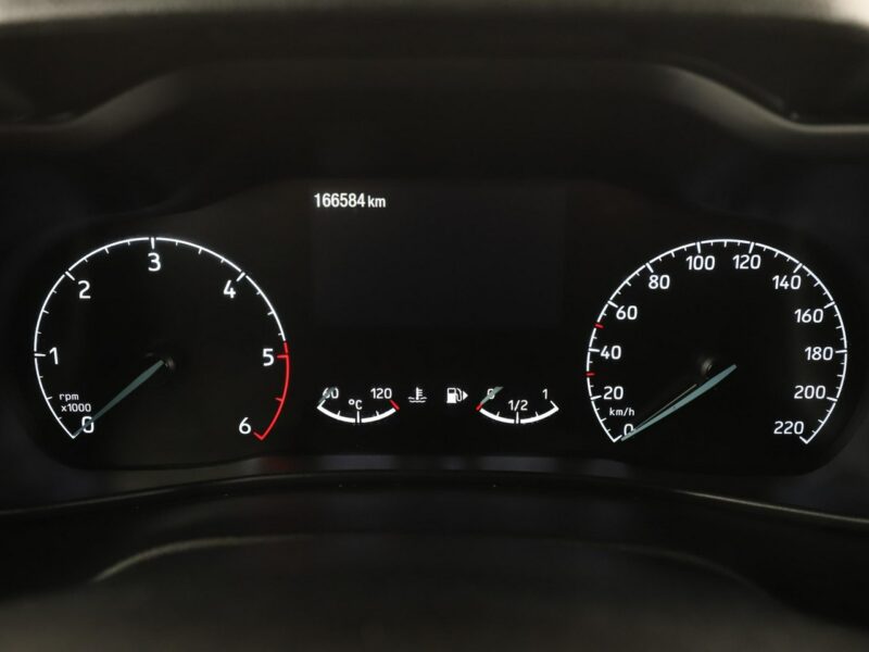 Ford Grand Tourneo Connect 7-os Navi Panorama Automatyczna klimatyzacja Hak