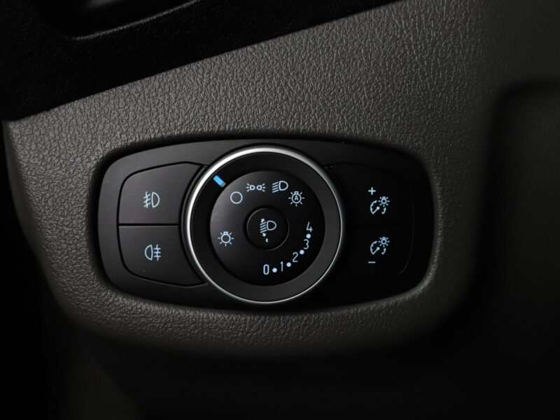 Ford Grand Tourneo Connect 7-os Navi Panorama Automatyczna klimatyzacja Hak