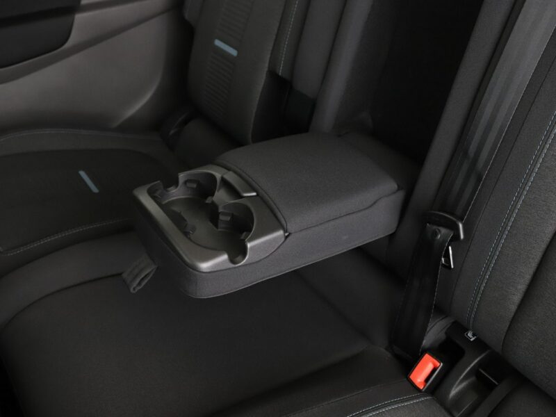 Ford Grand Tourneo Connect 7-os Navi Panorama Automatyczna klimatyzacja Hak
