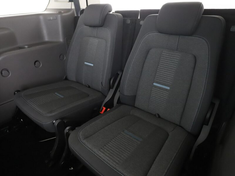 Ford Grand Tourneo Connect 7-os Navi Panorama Automatyczna klimatyzacja Hak