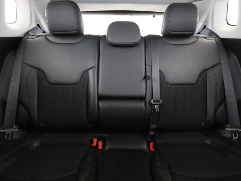 Jeep Compass 4x4 automat skóra navi kamera i czujniki parkowania grzane fotele II (2016-)