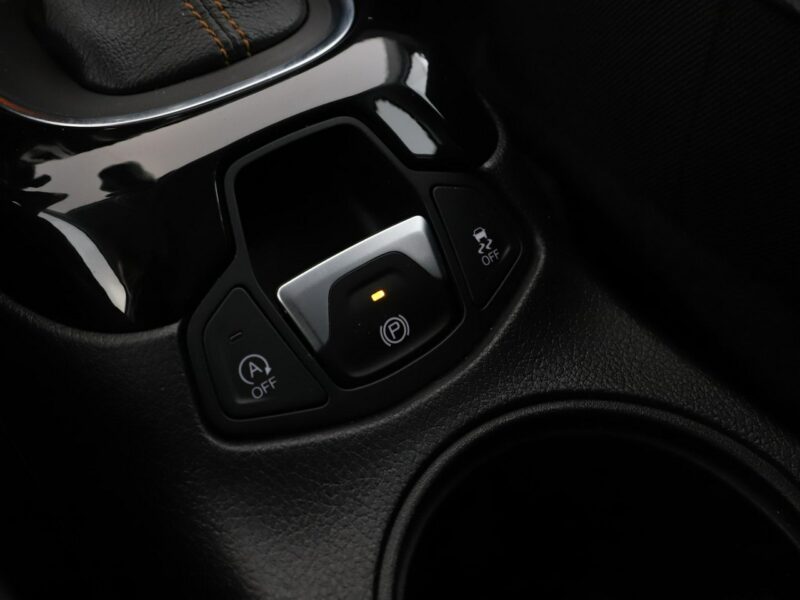 Jeep Compass 4x4 automat skóra navi kamera i czujniki parkowania grzane fotele II (2016-)