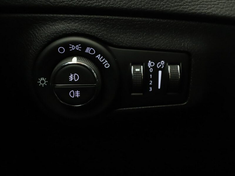 Jeep Compass 4x4 automat skóra navi kamera i czujniki parkowania grzane fotele II (2016-)