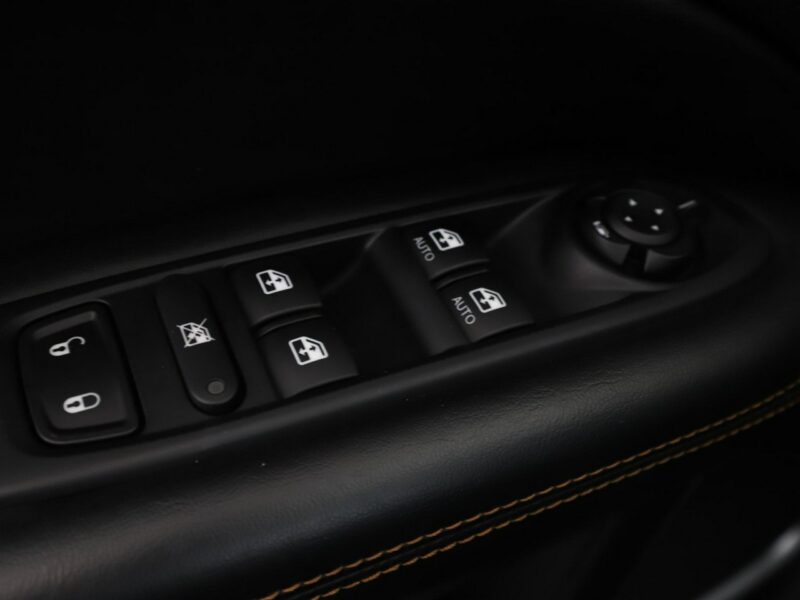 Jeep Compass 4x4 automat skóra navi kamera i czujniki parkowania grzane fotele II (2016-)