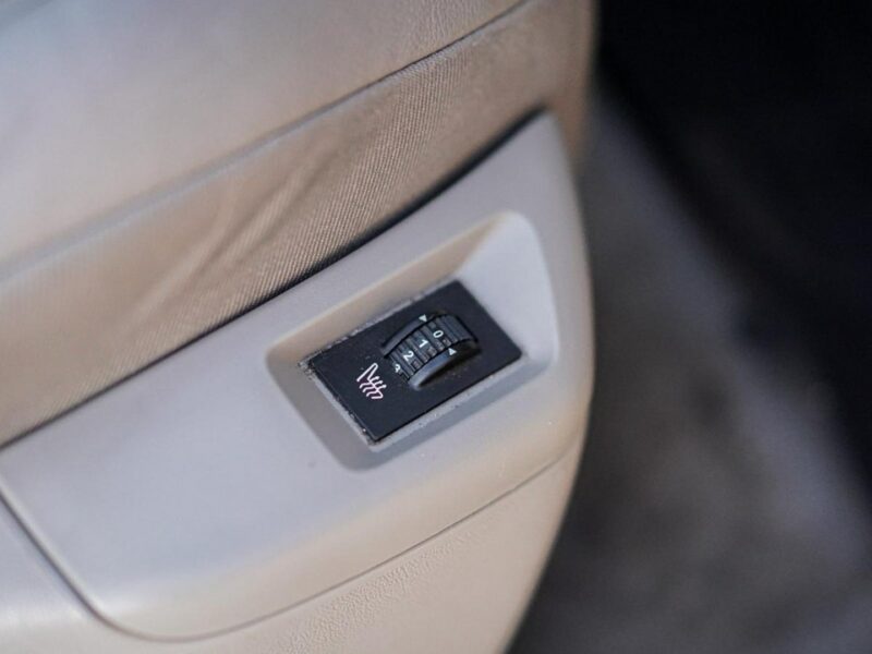 Citroen C5 III (2008-)