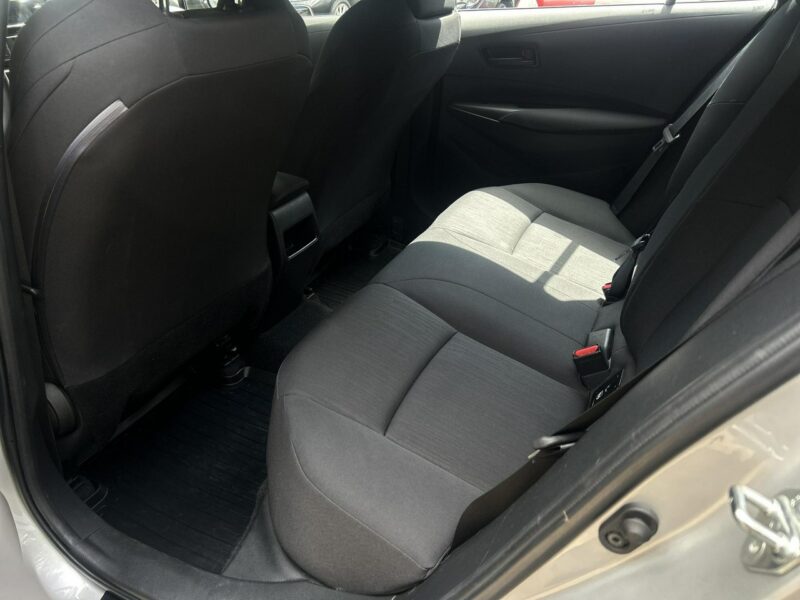 Toyota Corolla TS 1.2 T 116KM ACTIVE, salon Polska, gwarancja E21 (2019-)
