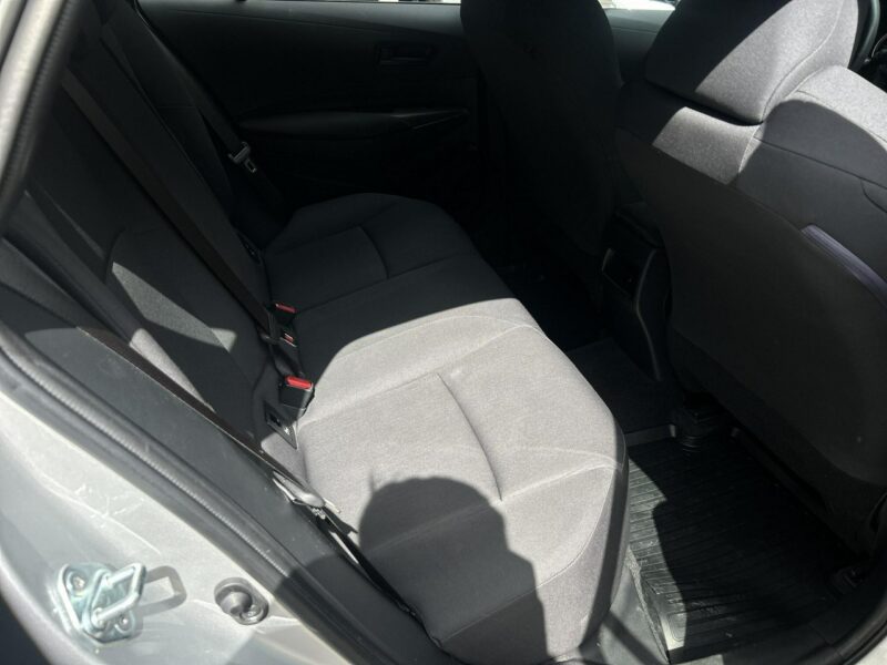 Toyota Corolla TS 1.2 T 116KM ACTIVE, salon Polska, gwarancja E21 (2019-)
