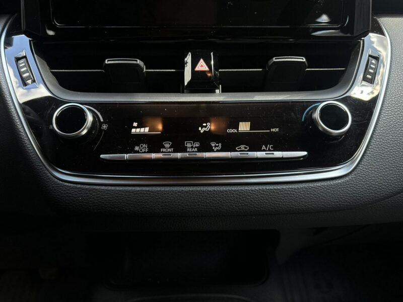 Toyota Corolla TS 1.2 T 116KM ACTIVE, salon Polska, gwarancja E21 (2019-)