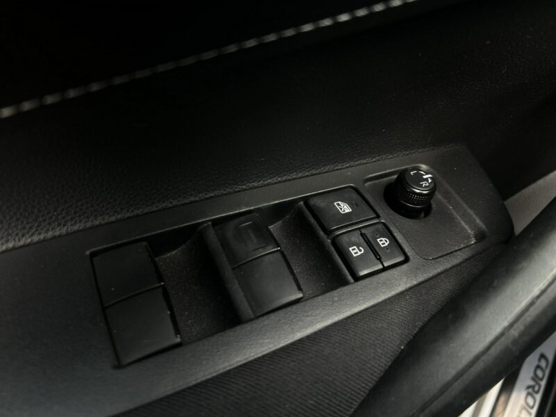 Toyota Corolla TS 1.2 T 116KM ACTIVE, salon Polska, gwarancja E21 (2019-)