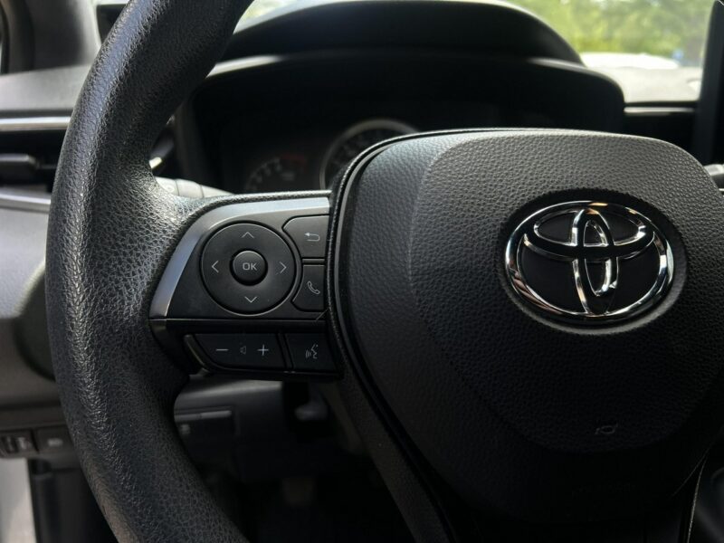 Toyota Corolla TS 1.2 T 116KM ACTIVE, salon Polska, gwarancja E21 (2019-)