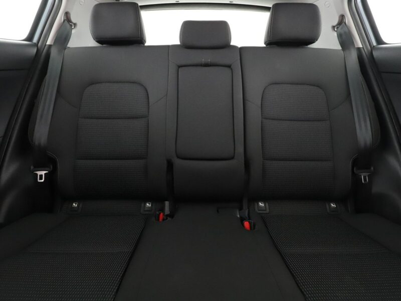 Kia Sportage Dream-team Edition grzane fotele IV (2016-2021)