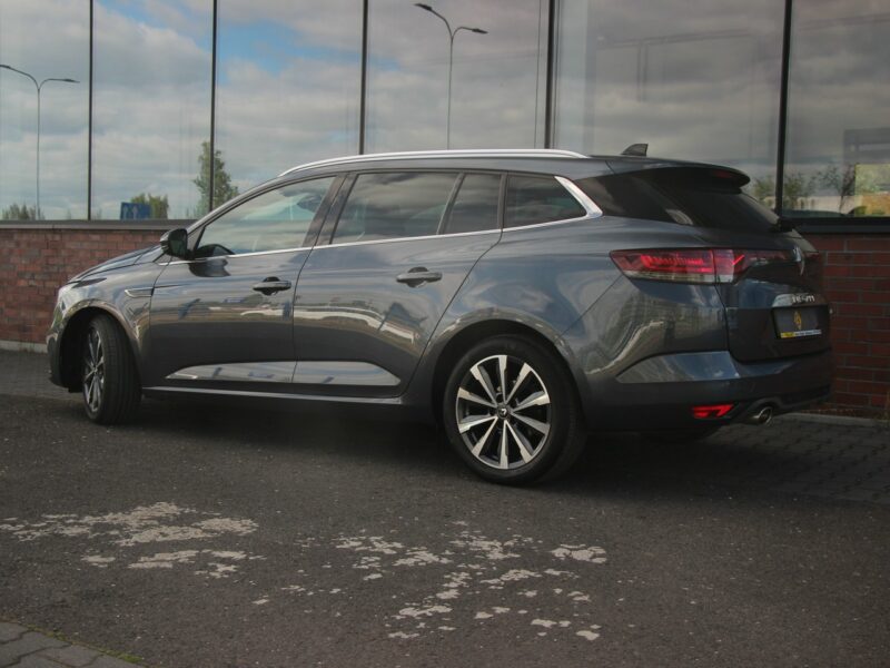Renault Megane RS Line*FullLed*Navi*Kamera*AsysToru*2xPdc*Alu*Komp*Temp*Gwar VGS!!! IV (2016-)