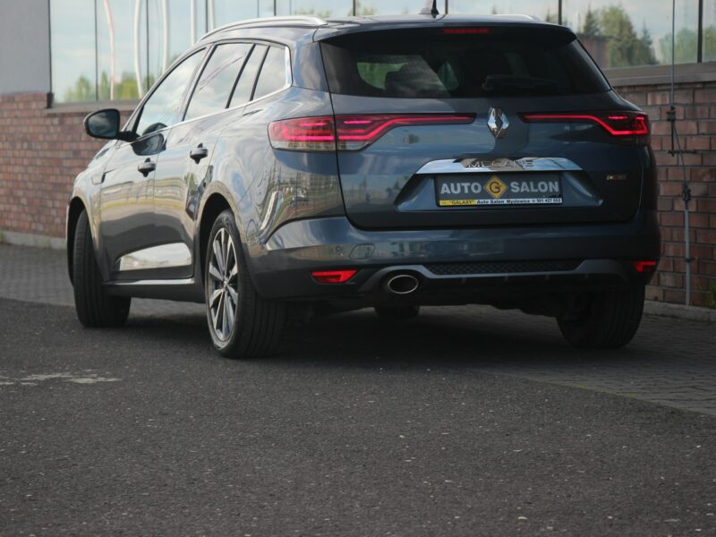 Renault Megane RS Line*FullLed*Navi*Kamera*AsysToru*2xPdc*Alu*Komp*Temp*Gwar VGS!!! IV (2016-)