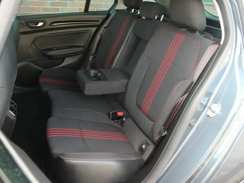Renault Megane RS Line*FullLed*Navi*Kamera*AsysToru*2xPdc*Alu*Komp*Temp*Gwar VGS!!! IV (2016-)