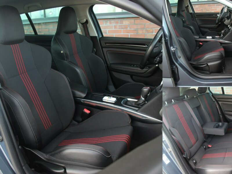 Renault Megane RS Line*FullLed*Navi*Kamera*AsysToru*2xPdc*Alu*Komp*Temp*Gwar VGS!!! IV (2016-)