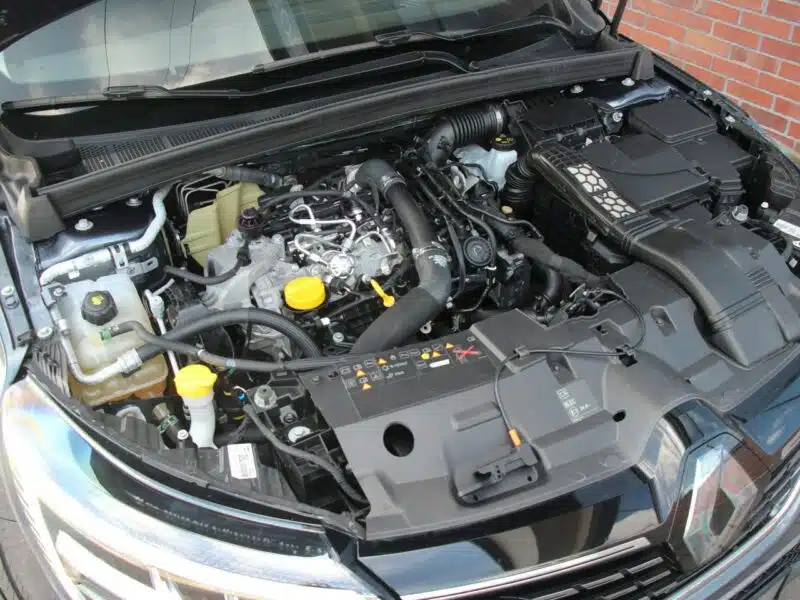 Renault Megane RS Line*FullLed*Navi*Kamera*AsysToru*2xPdc*Alu*Komp*Temp*Gwar VGS!!! IV (2016-)