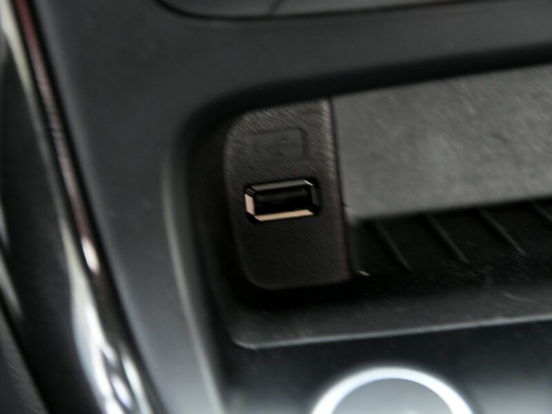 Ford Focus 1,5T 150KM Titanium/LEDy/Serwis/Alufelgi/Navi/AndroidAuto/PodFotele Mk3 (2010-2018)